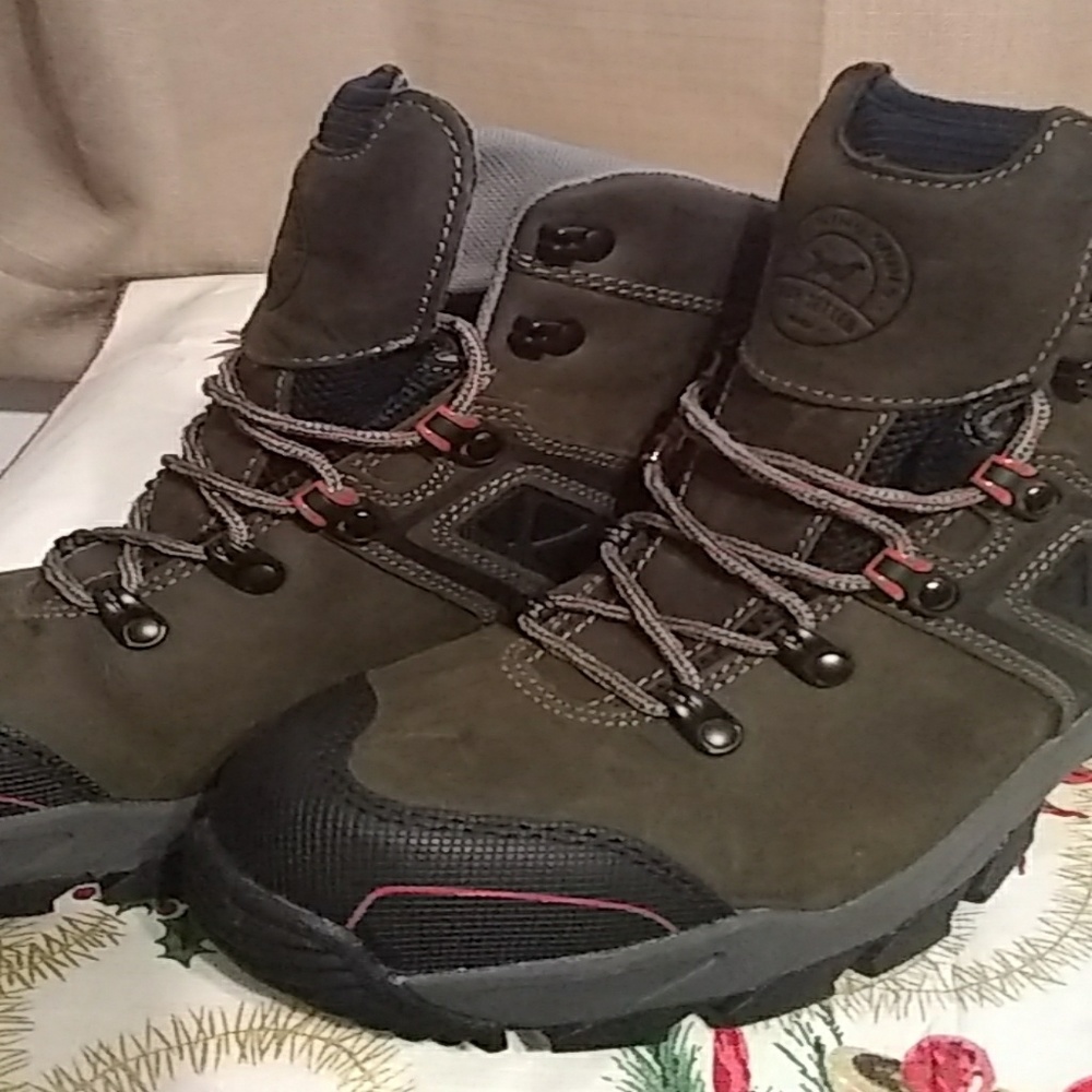 ✴️Irish setter✴️ Women boots waterproof